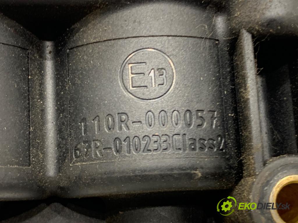 VW PASSAT B5 FL sedan 2004 110 kW 1.8 T 20V 1781 vstrekovač LPG 67R-010233