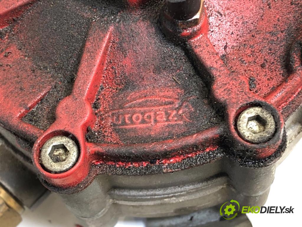 VW PASSAT B5 FL sedan 2004 110 kW 1.8 T 20V 1781 Reduktor do plynového pedálu LPG 67R-014619 (LPG)