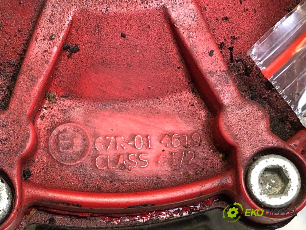 VW PASSAT B5 FL sedan 2004 110 kW 1.8 T 20V 1781 Reduktor do plynu LPG 67R-014619 (LPG)