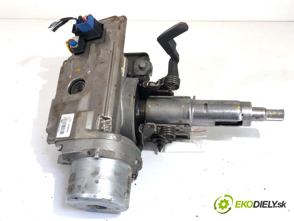 OPEL CORSA D liftback 2008 55 kW 1.3 CDTI (L08, L68) 1248 Pumpa servočerpadlo elektrická 26117867