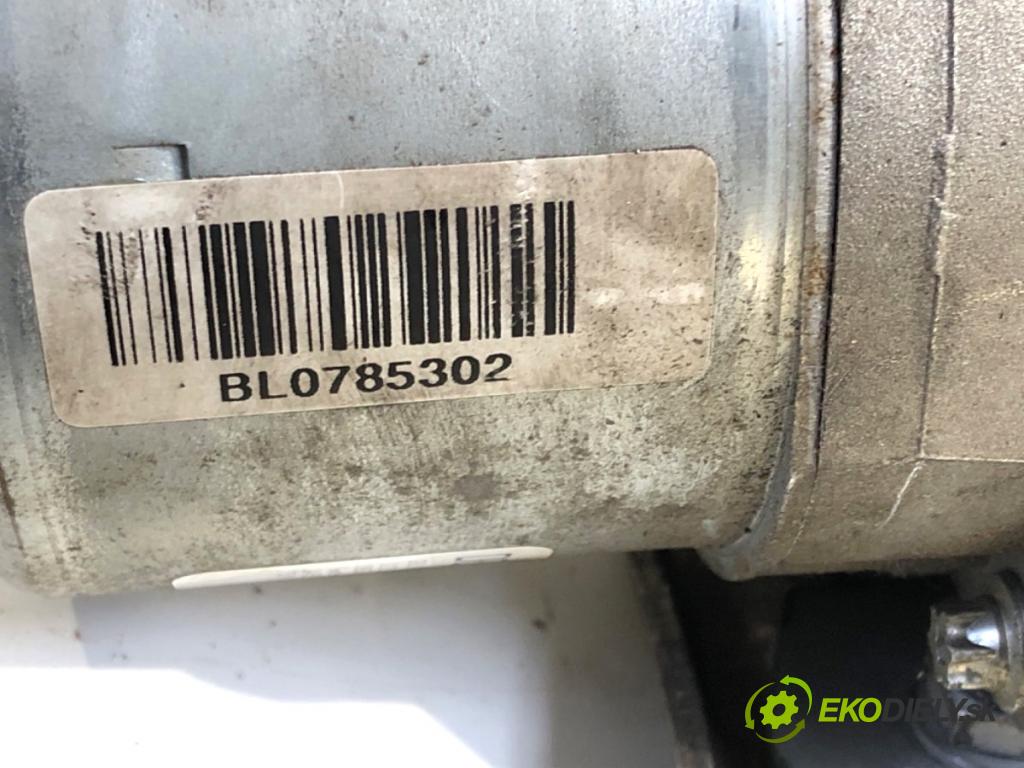 OPEL CORSA D liftback 2008 55 kW 1.3 CDTI (L08, L68) 1248 Pumpa servočerpadlo elektrická 26117867