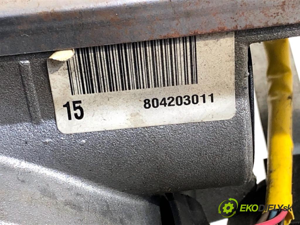 OPEL CORSA D liftback 2008 55 kW 1.3 CDTI (L08, L68) 1248 Pumpa servočerpadlo elektrická 26117867