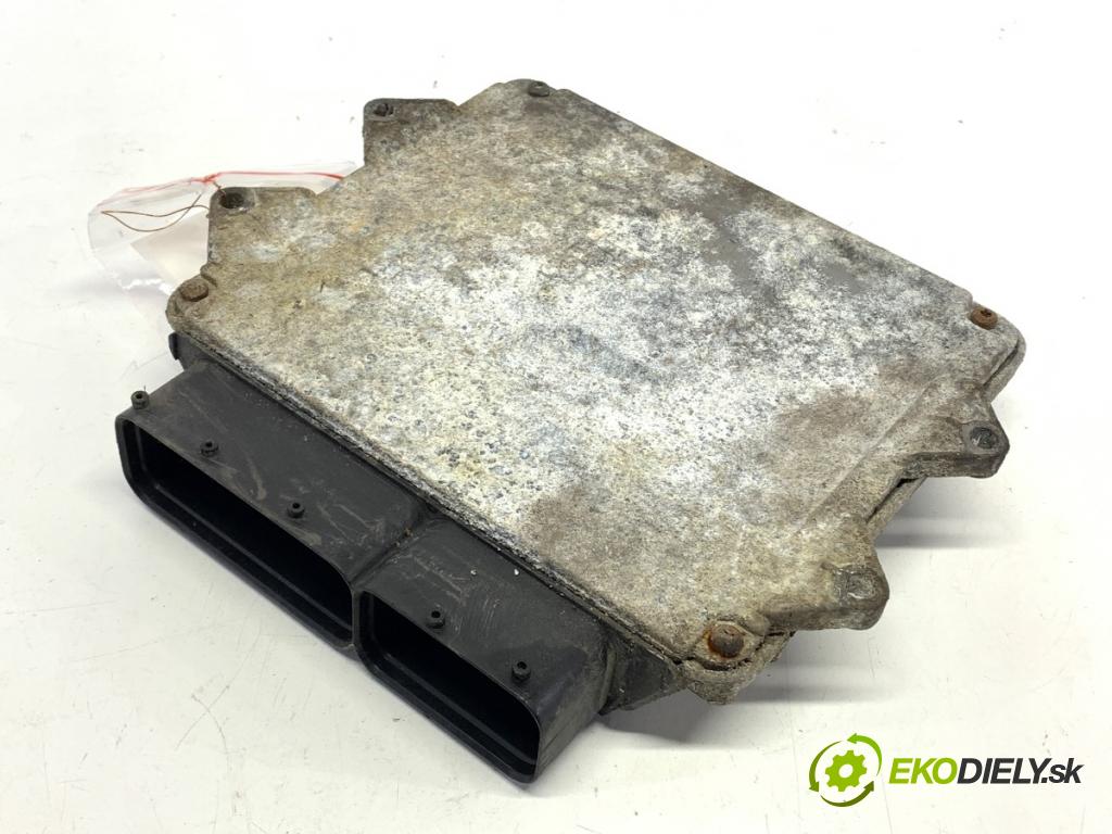 OPEL CORSA D liftback 2008 55 kW 1.3 CDTI (L08, L68) 1248 riadiaca jednotka Motor 55568383 (Riadiaca jednotka)