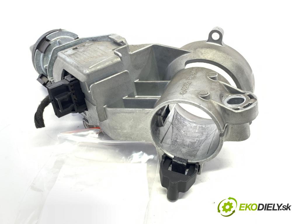 OPEL CORSA D liftback 2008 55 kW 1.3 CDTI (L08, L68) 1248 spinačka 55703083 (Spínacia skrinka)