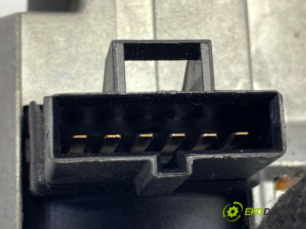 OPEL CORSA D liftback 2008 55 kW 1.3 CDTI (L08, L68) 1248 spinačka 55703083 (Spínacia skrinka)