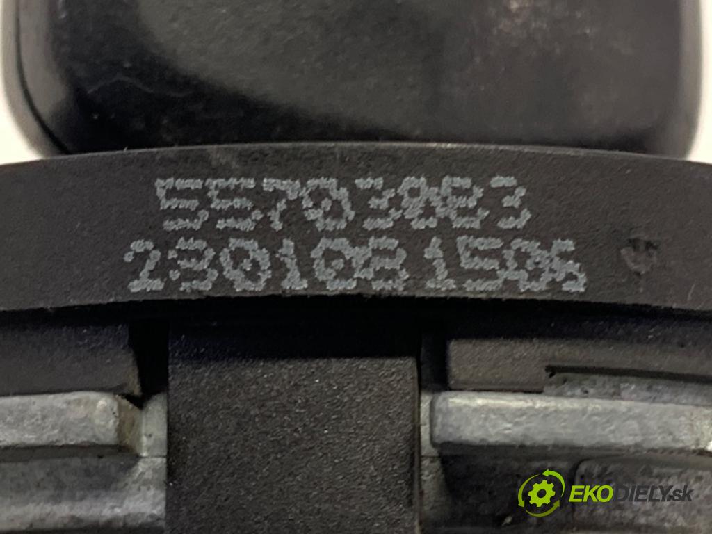 OPEL CORSA D liftback 2008 55 kW 1.3 CDTI (L08, L68) 1248 spinačka 55703083 (Spínacia skrinka)