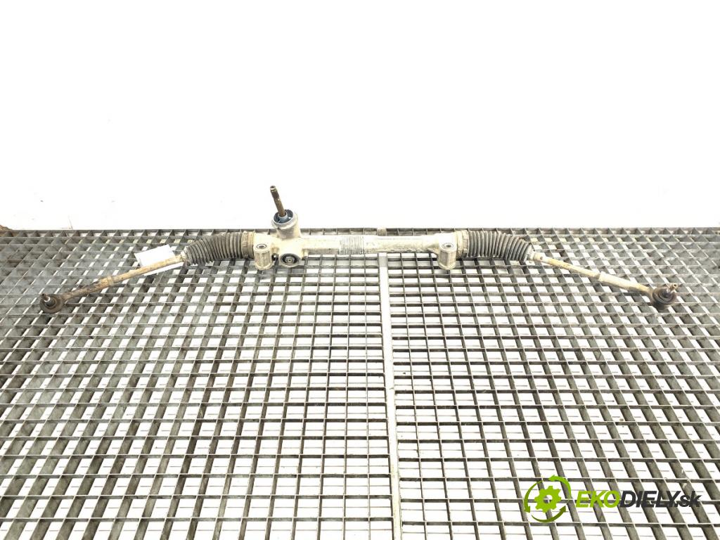 OPEL CORSA D liftback 2008 55 kW 1.3 CDTI (L08, L68) 1248 riadenie  (Riadenie)