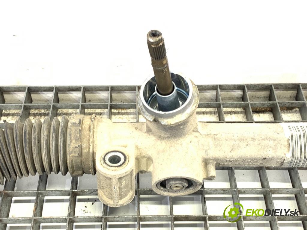 OPEL CORSA D liftback 2008 55 kW 1.3 CDTI (L08, L68) 1248 riadenie  (Riadenie)