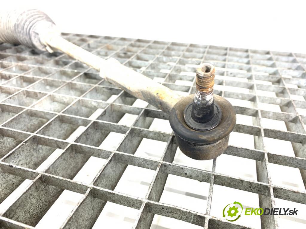 OPEL CORSA D liftback 2008 55 kW 1.3 CDTI (L08, L68) 1248 riadenie  (Riadenie)