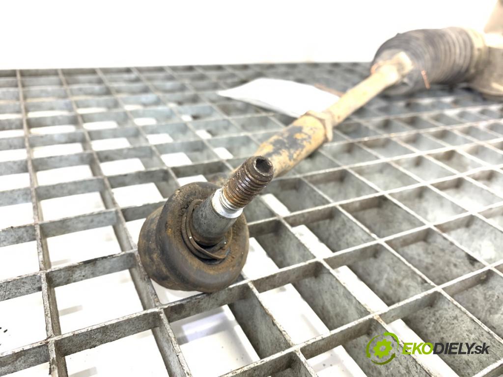 OPEL CORSA D liftback 2008 55 kW 1.3 CDTI (L08, L68) 1248 riadenie  (Riadenie)