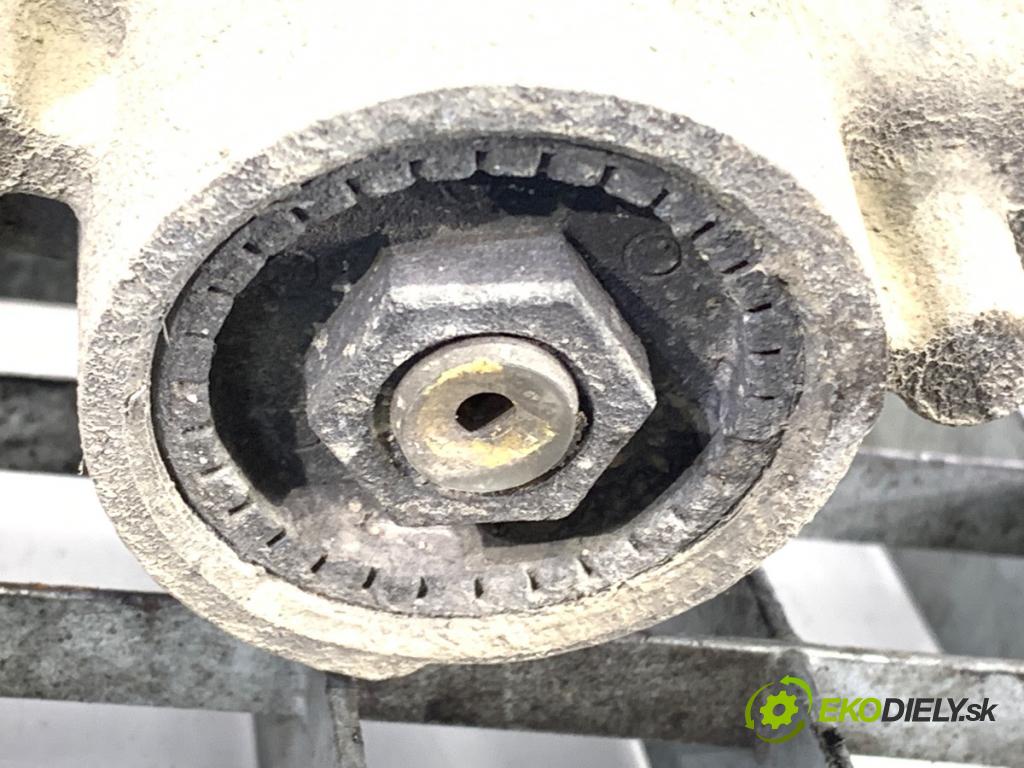 OPEL CORSA D liftback 2008 55 kW 1.3 CDTI (L08, L68) 1248 riadenie  (Riadenie)