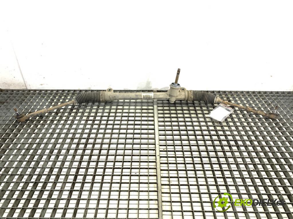 OPEL CORSA D liftback 2008 55 kW 1.3 CDTI (L08, L68) 1248 riadenie  (Riadenie)