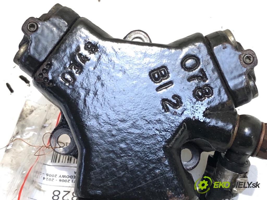 OPEL CORSA D liftback 2008 55 kW 1.3 CDTI (L08, L68) 1248 Pumpa vstrekovacia  (Vstrekovacie čerpadlo)