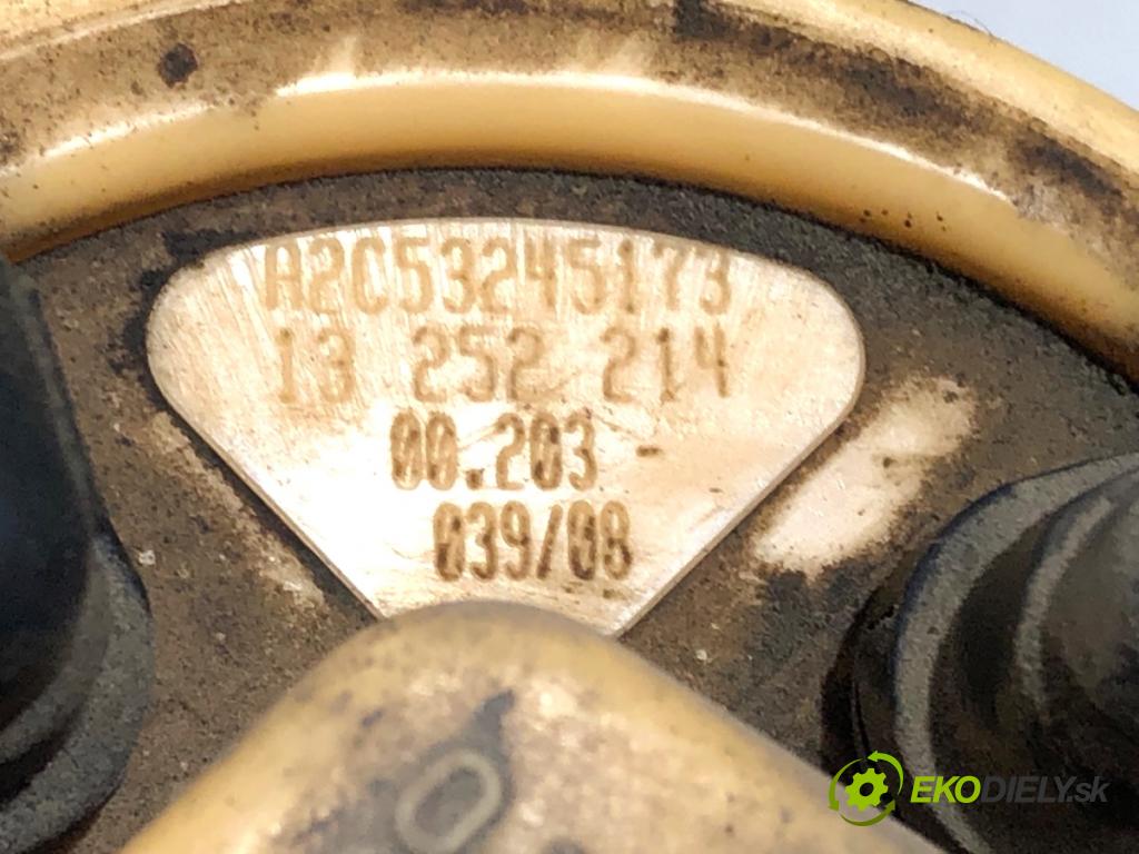 OPEL CORSA D liftback 2008 55 kW 1.3 CDTI (L08, L68) 1248 pumpa paliva 13252214
