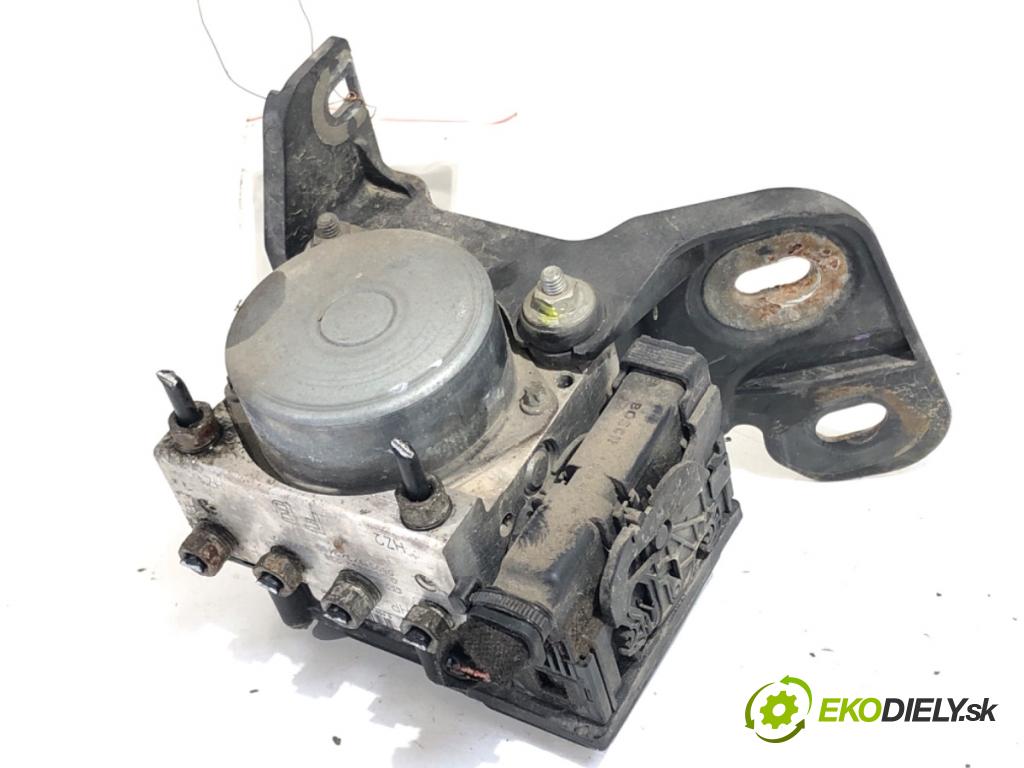 OPEL CORSA D liftback 2008 55 kW 1.3 CDTI (L08, L68) 1248 pumpa ABS 13277812 (Pumpa ABS)