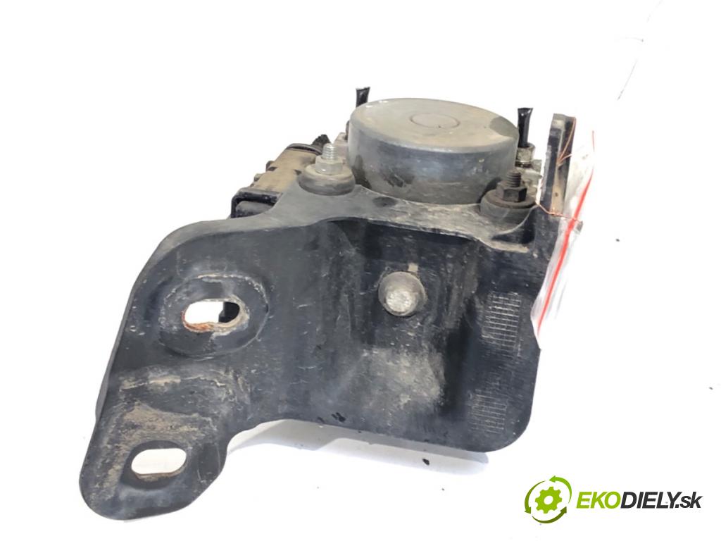 OPEL CORSA D liftback 2008 55 kW 1.3 CDTI (L08, L68) 1248 pumpa ABS 13277812 (Pumpa ABS)