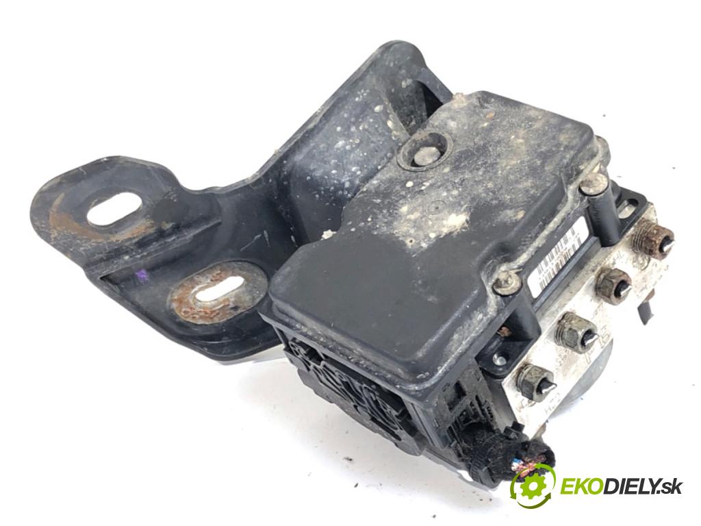 OPEL CORSA D liftback 2008 55 kW 1.3 CDTI (L08, L68) 1248 pumpa ABS 13277812 (Pumpa ABS)