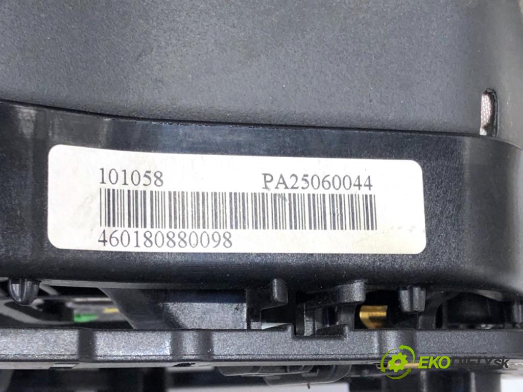 OPEL CORSA D liftback 2008 55 kW 1.3 CDTI (L08, L68) 1248 AirBag volantu 13235770 (Airbag)