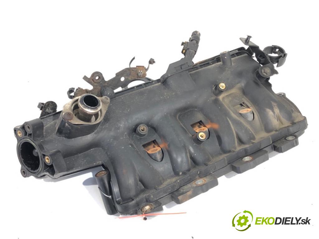 OPEL CORSA D liftback 2008 55 kW 1.3 CDTI (L08, L68) 1248 potrubí sání 55207034 (Sací potrubí)