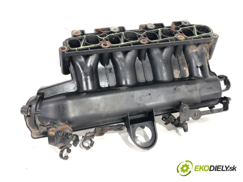 OPEL CORSA D liftback 2008 55 kW 1.3 CDTI (L08, L68) 1248 potrubí sání 55207034 (Sací potrubí)