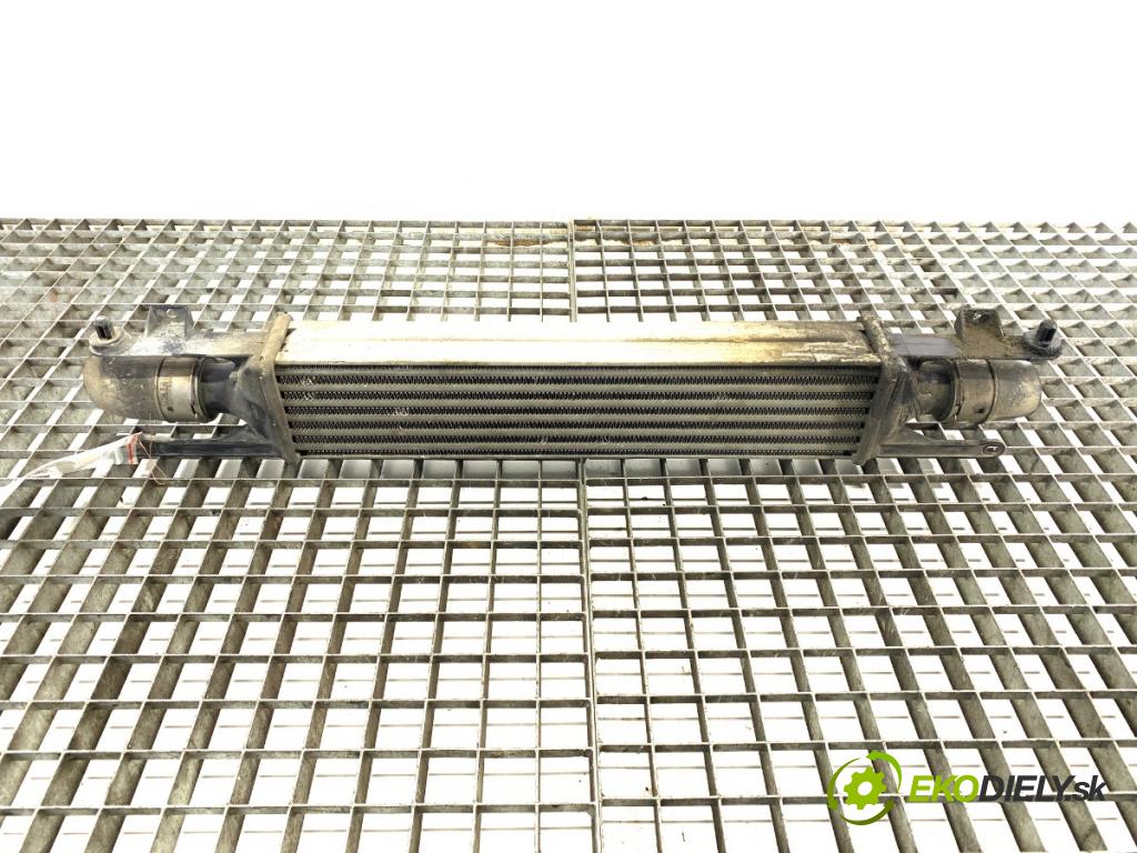 OPEL CORSA D liftback 2008 55 kW 1.3 CDTI (L08, L68) 1248 intercooler 440926702 (Intercooler (chladič stlačeného vzduchu))