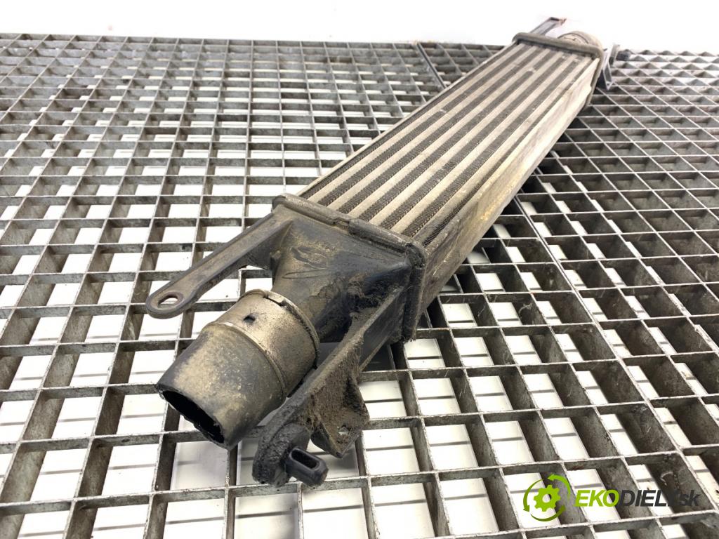 OPEL CORSA D liftback 2008 55 kW 1.3 CDTI (L08, L68) 1248 intercooler 440926702 (Intercooler (chladič stlačeného vzduchu))