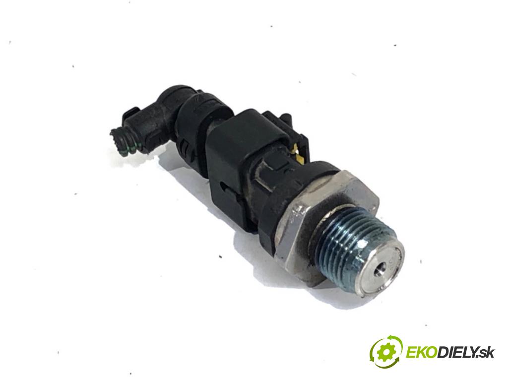 OPEL CORSA D liftback 2008 55 kW 1.3 CDTI (L08, L68) 1248 Snímač tlaku paliva 0281002903 (Snímač)