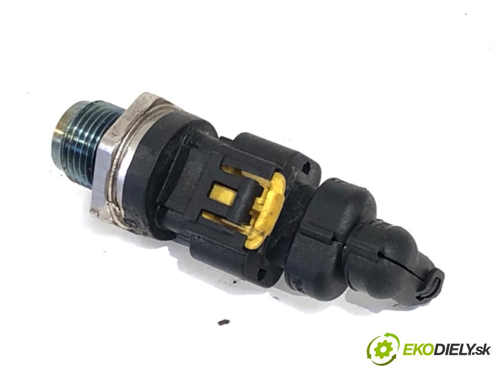 OPEL CORSA D liftback 2008 55 kW 1.3 CDTI (L08, L68) 1248 Snímač tlaku paliva 0281002903 (Snímač)