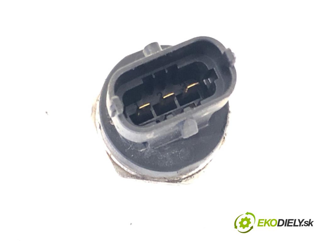 OPEL CORSA D liftback 2008 55 kW 1.3 CDTI (L08, L68) 1248 Snímač tlaku paliva 0281002903 (Snímač)