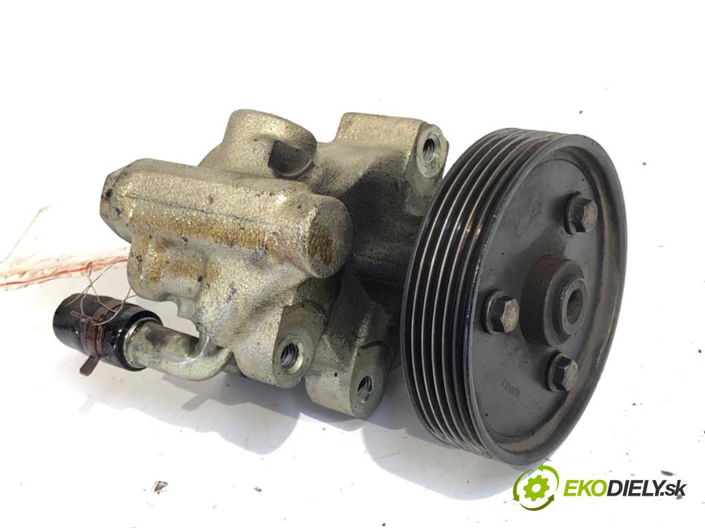 RENAULT SCENIC I nadwozie wielkoprzestrzenne (MPV) 2002 75 kW 1.9 dCi RX4 1870 Pumpa servočerpadlo 7700437181 (Servočerpadlo)