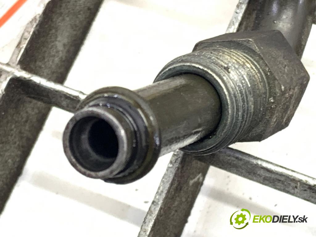 RENAULT SCENIC I nadwozie wielkoprzestrzenne (MPV) 2002 75 kW 1.9 dCi RX4 1870 hadica servočerpadlo  (Rúrka servočerpadla)