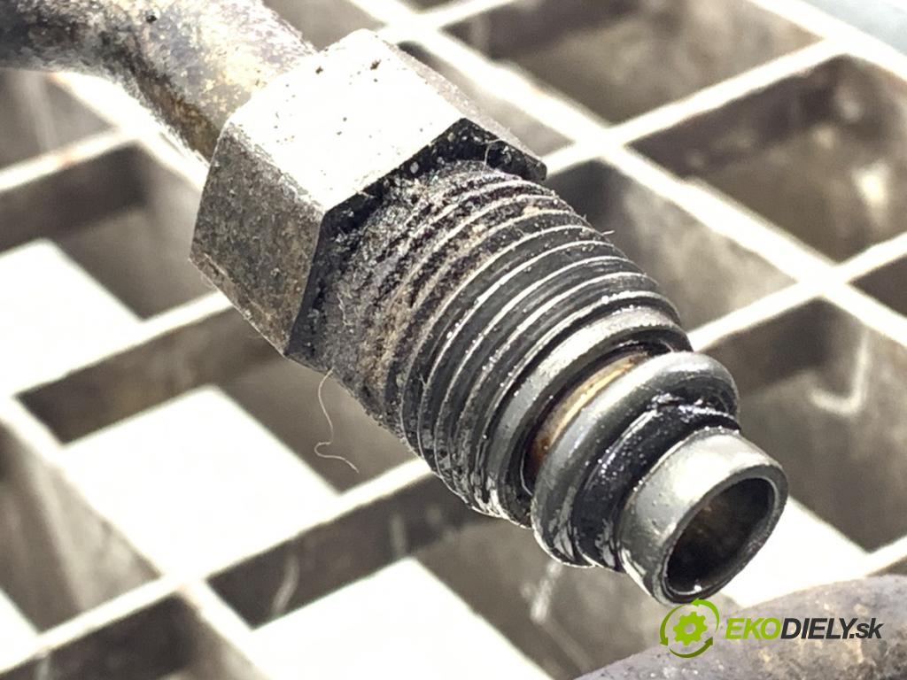 RENAULT SCENIC I nadwozie wielkoprzestrzenne (MPV) 2002 75 kW 1.9 dCi RX4 1870 hadica servočerpadlo  (Rúrka servočerpadla)