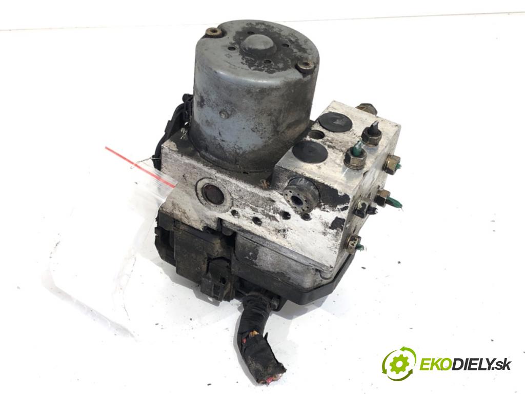 RENAULT SCENIC I nadwozie wielkoprzestrzenne (MPV) 2002 75 kW 1.9 dCi RX4 1870 Pumpa ABS 8200178134 (Pumpa ABS)