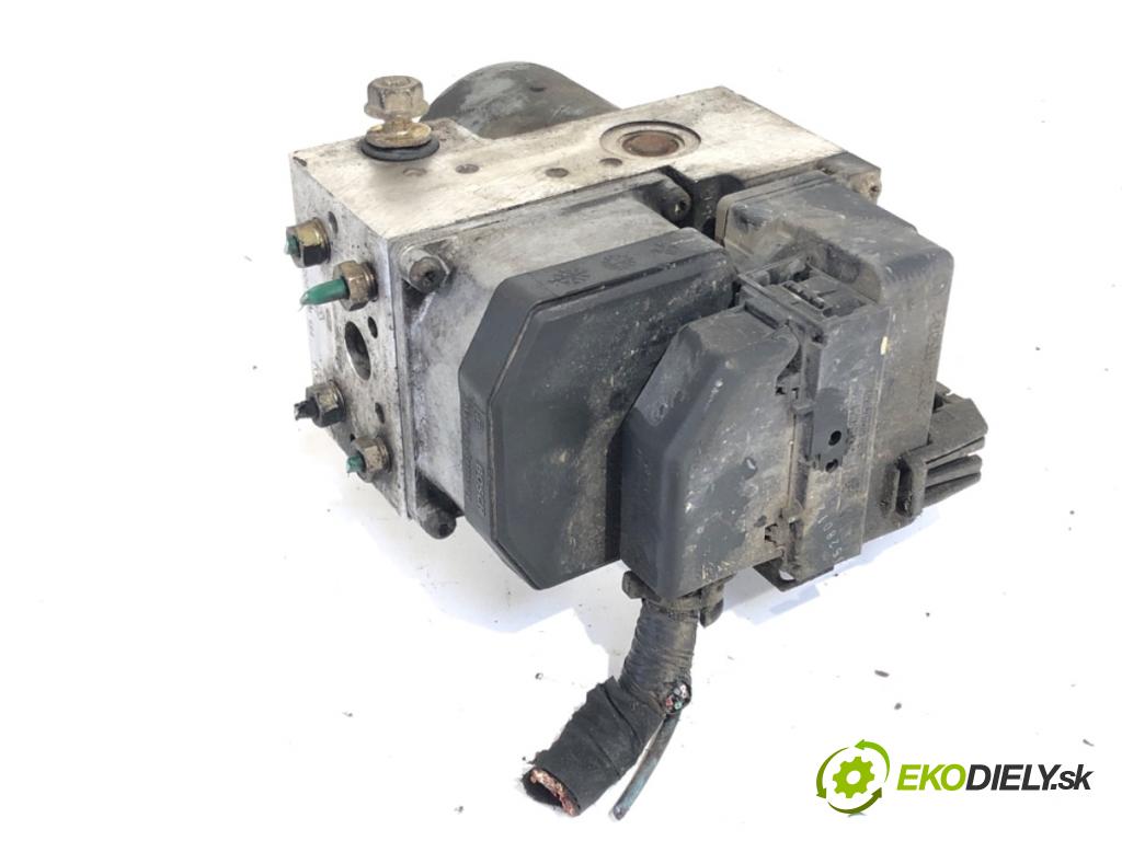 RENAULT SCENIC I nadwozie wielkoprzestrzenne (MPV) 2002 75 kW 1.9 dCi RX4 1870 Pumpa ABS 8200178134 (Pumpa ABS)