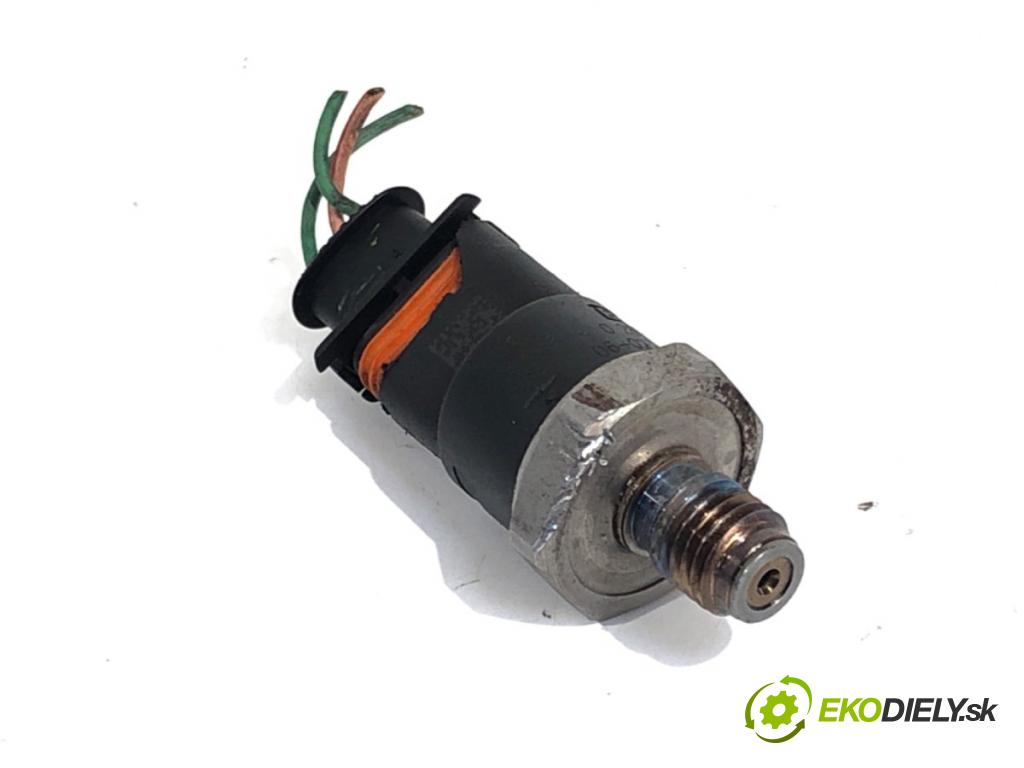 RENAULT SCENIC I nadwozie wielkoprzestrzenne (MPV) 2002 75 kW 1.9 dCi RX4 1870 Snímač tlaku paliva 0281002522 (Snímač)