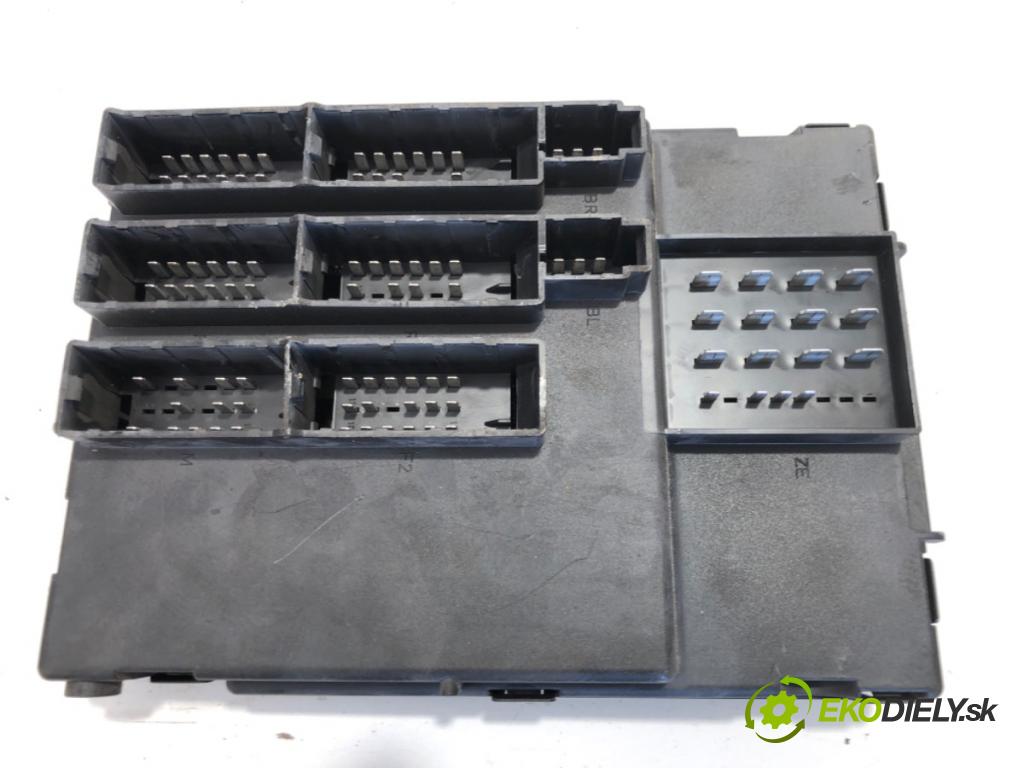 MAN TGA Ciągnik siodłowy 2007 324 kW 18.440 324 kW [440 KM] olej napędowy 2005 - 2022 10518 riadiaca jednotka Motor 81258067072 (Riadiaca jednotka)