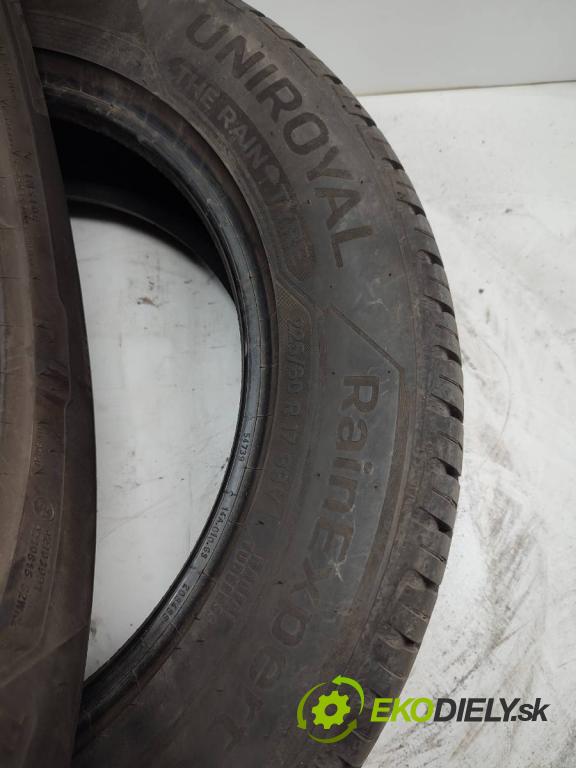 --- --- PNEUMATIKY: PARA: 17 225/60