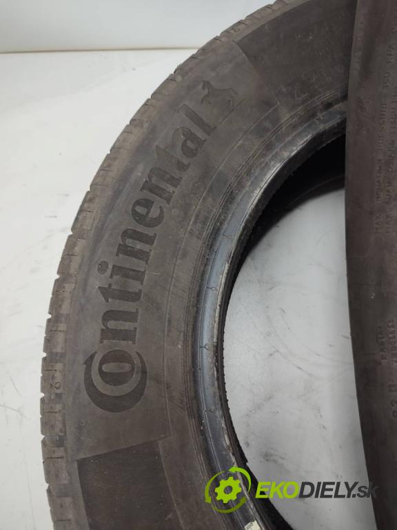 --- --- PNEUMATIKY: PARA: 16 205/60
