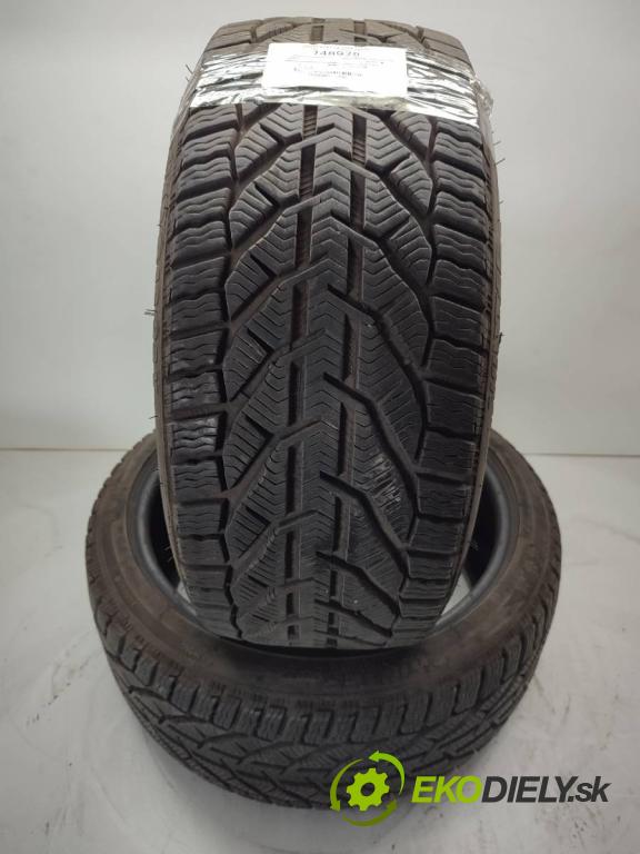 --- ---      PNEUMATIKY: PARA: 18 zima 225/40 