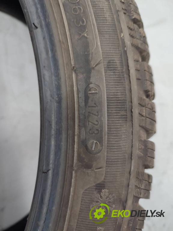 --- --- PNEUMATIKY: PARA: 18 zima 225/40