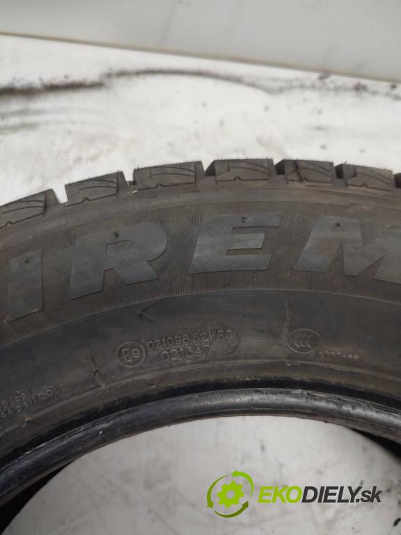 --- --- PNEUMATIKY: PARA: 15 zima 195/65