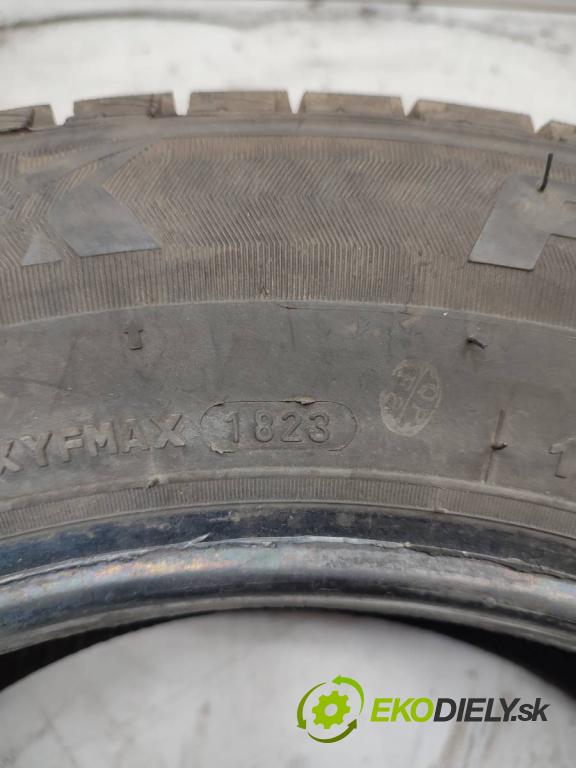 --- --- PNEUMATIKY: PARA: 15 zima 195/65