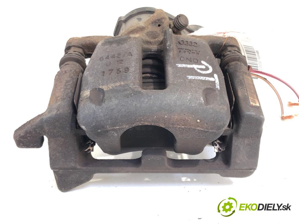 AUDI A4 B8 sedan 2009 155 kW 2.0 TFSI 1984 Brzdič strmeň pravy zad 