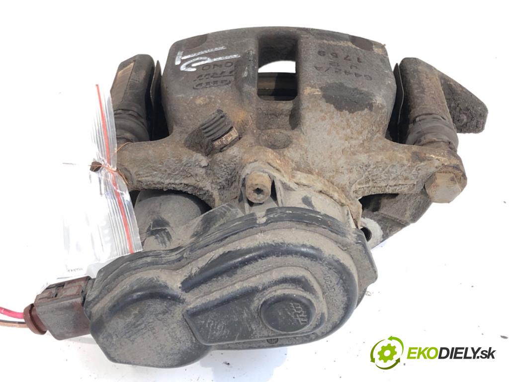 AUDI A4 B8 sedan 2009 155 kW 2.0 TFSI 1984 Brzdič strmeň pravy zad