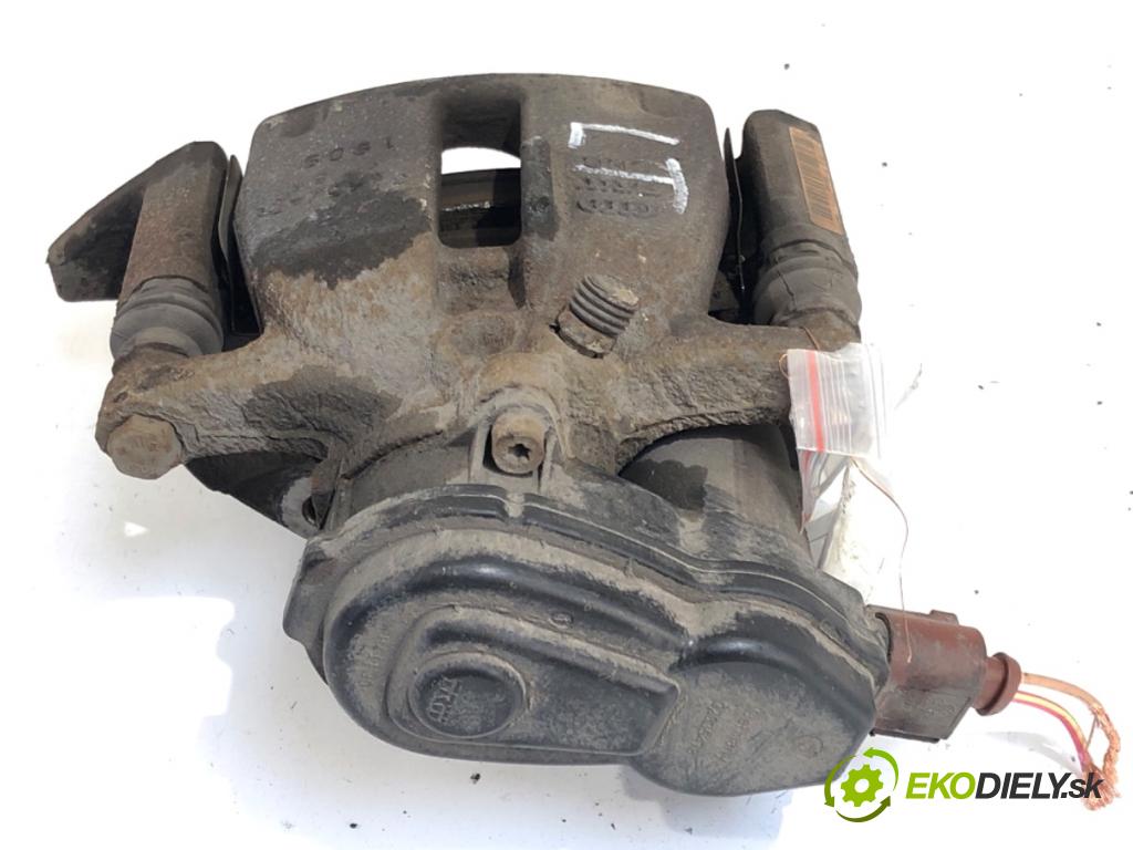 AUDI A4 B8 sedan 2009 155 kW 2.0 TFSI 1984 Brzdič strmeň ľavy zad
