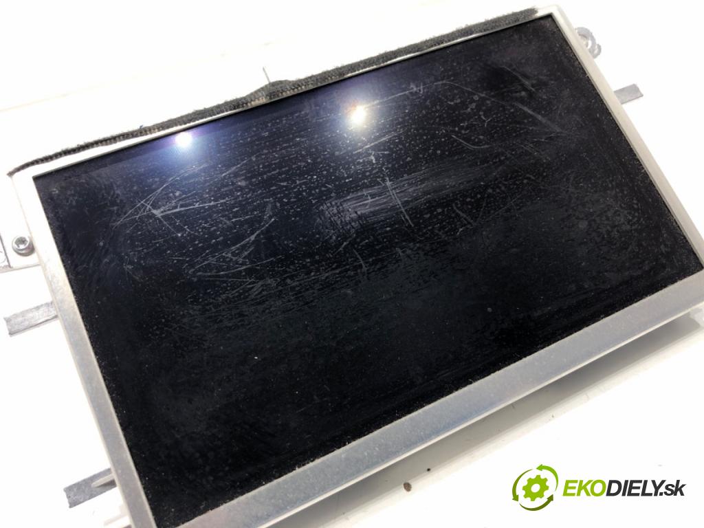 AUDI A4 B8 sedan 2009 155 kW 2.0 TFSI 1984 Dislpej 8T0919603E (Prístrojová doska)