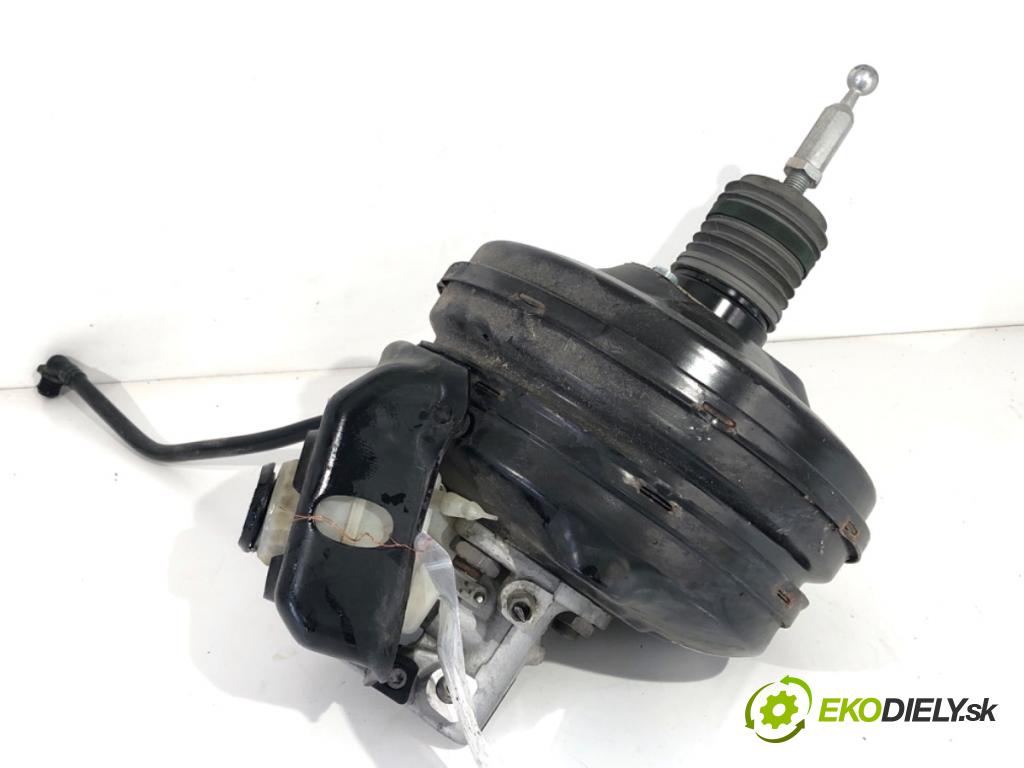 AUDI A4 B8 sedan 2009 155 kW 2.0 TFSI 1984 Posilovač bŕzd 8K0612103K