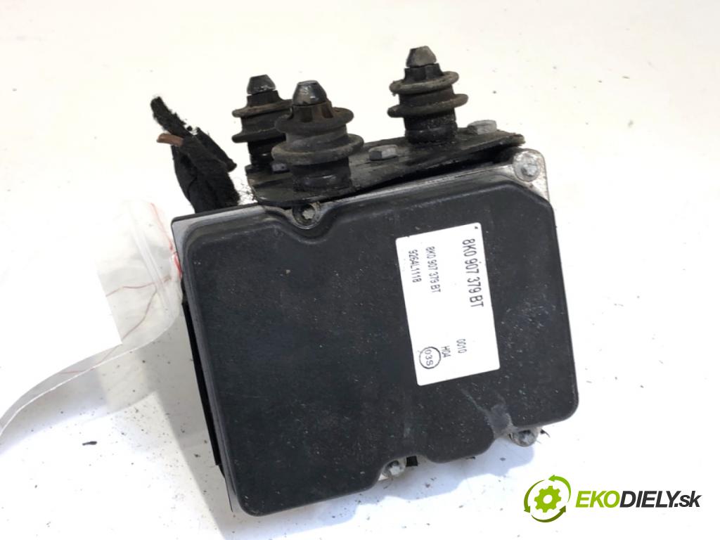 AUDI A4 B8 sedan 2009 155 kW 2.0 TFSI 1984 Pumpa ABS 8K0614517FK (Pumpa ABS)