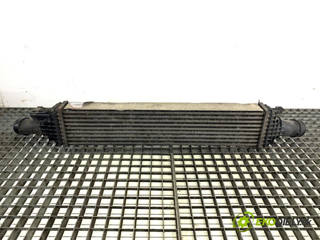 AUDI A4 B8 sedan 2009 155 kW 2.0 TFSI 1984 intercooler 8K0145805G (Intercooler (chladič nasávaného vzduchu))