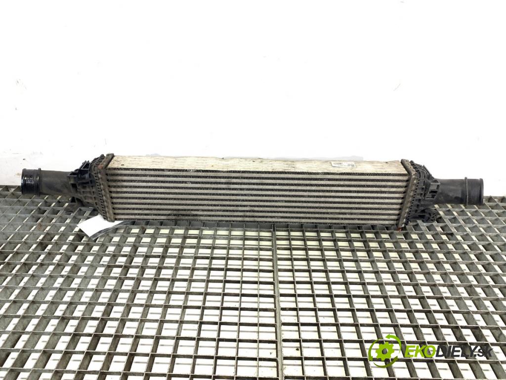 AUDI A4 B8 sedan 2009 155 kW 2.0 TFSI 1984 intercooler 8K0145805G (Intercooler (chladič nasávaného vzduchu))